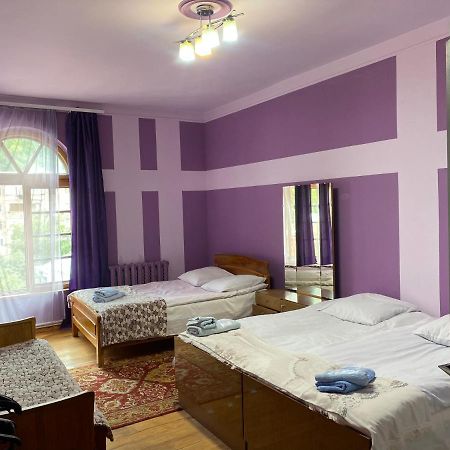 Areguni Guest House Dilican Dış mekan fotoğraf