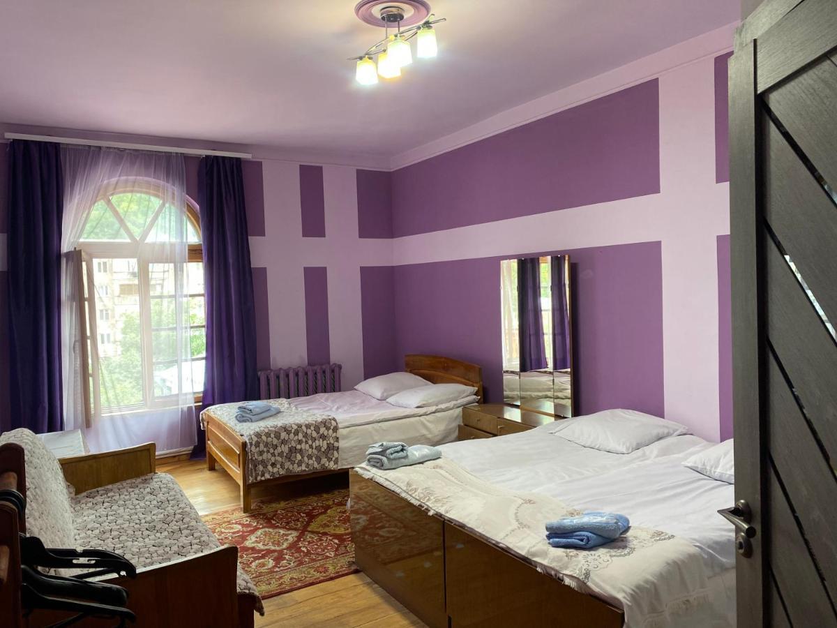 Areguni Guest House Dilican Dış mekan fotoğraf