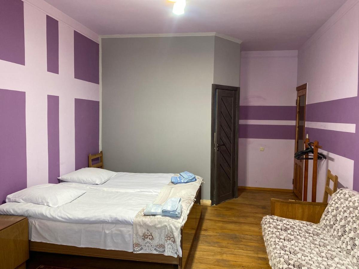Areguni Guest House Dilican Dış mekan fotoğraf