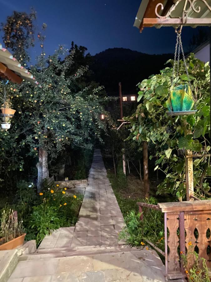 Areguni Guest House Dilican Dış mekan fotoğraf