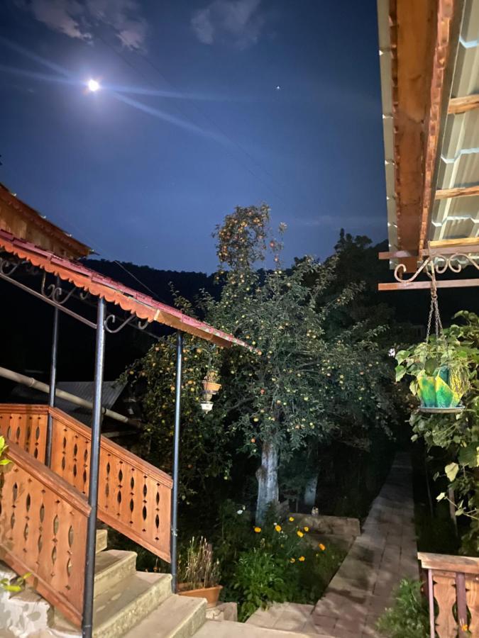 Areguni Guest House Dilican Dış mekan fotoğraf