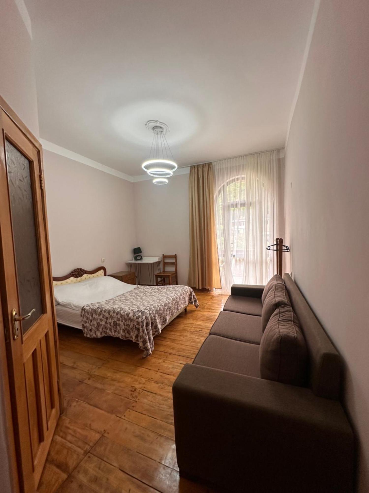 Areguni Guest House Dilican Dış mekan fotoğraf