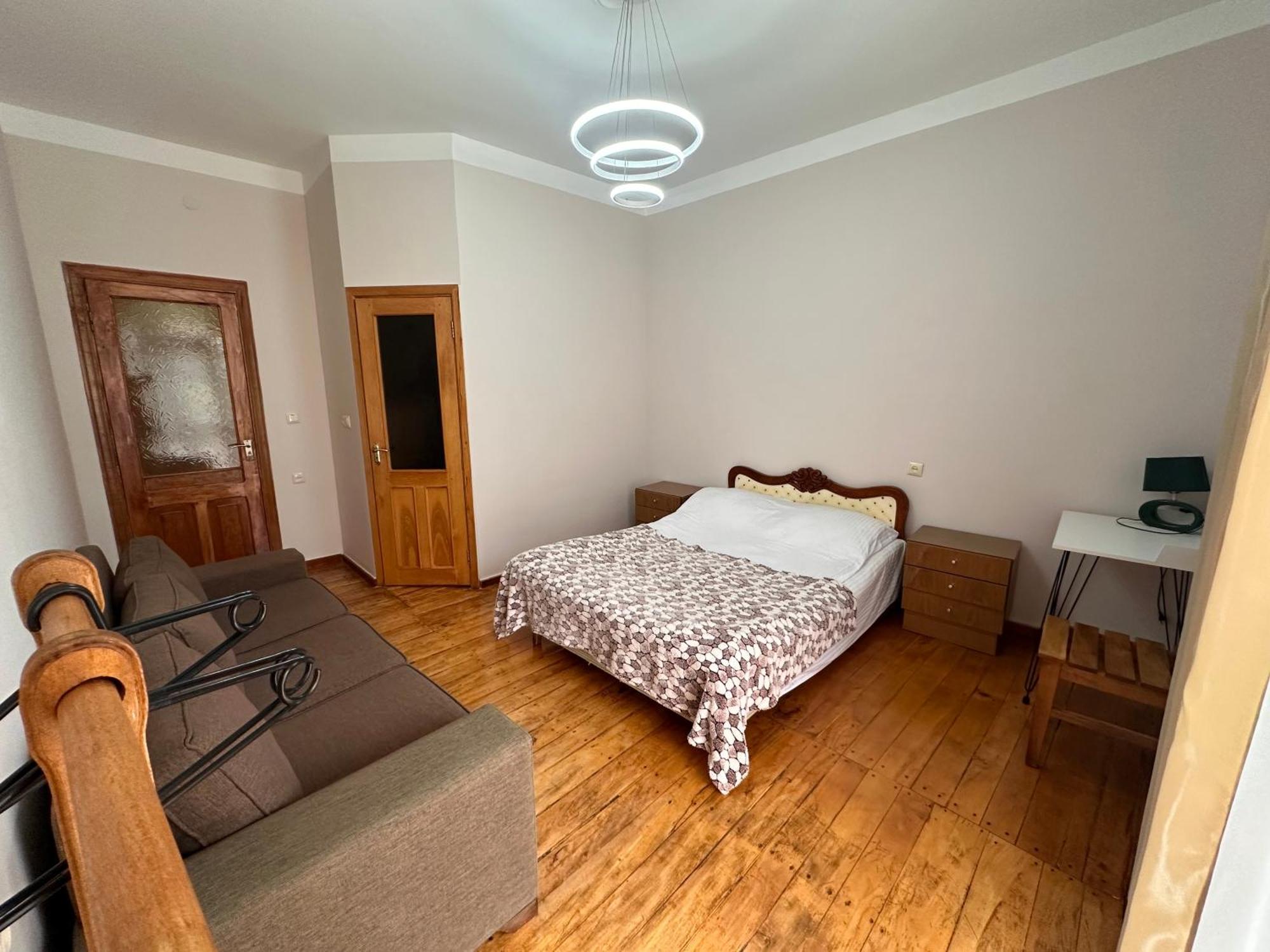Areguni Guest House Dilican Dış mekan fotoğraf