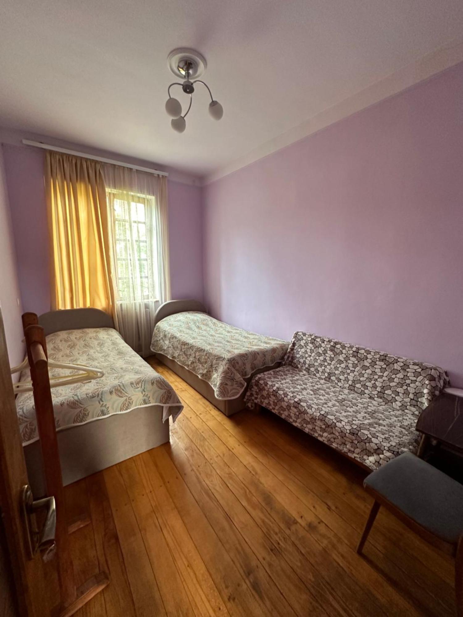 Areguni Guest House Dilican Dış mekan fotoğraf