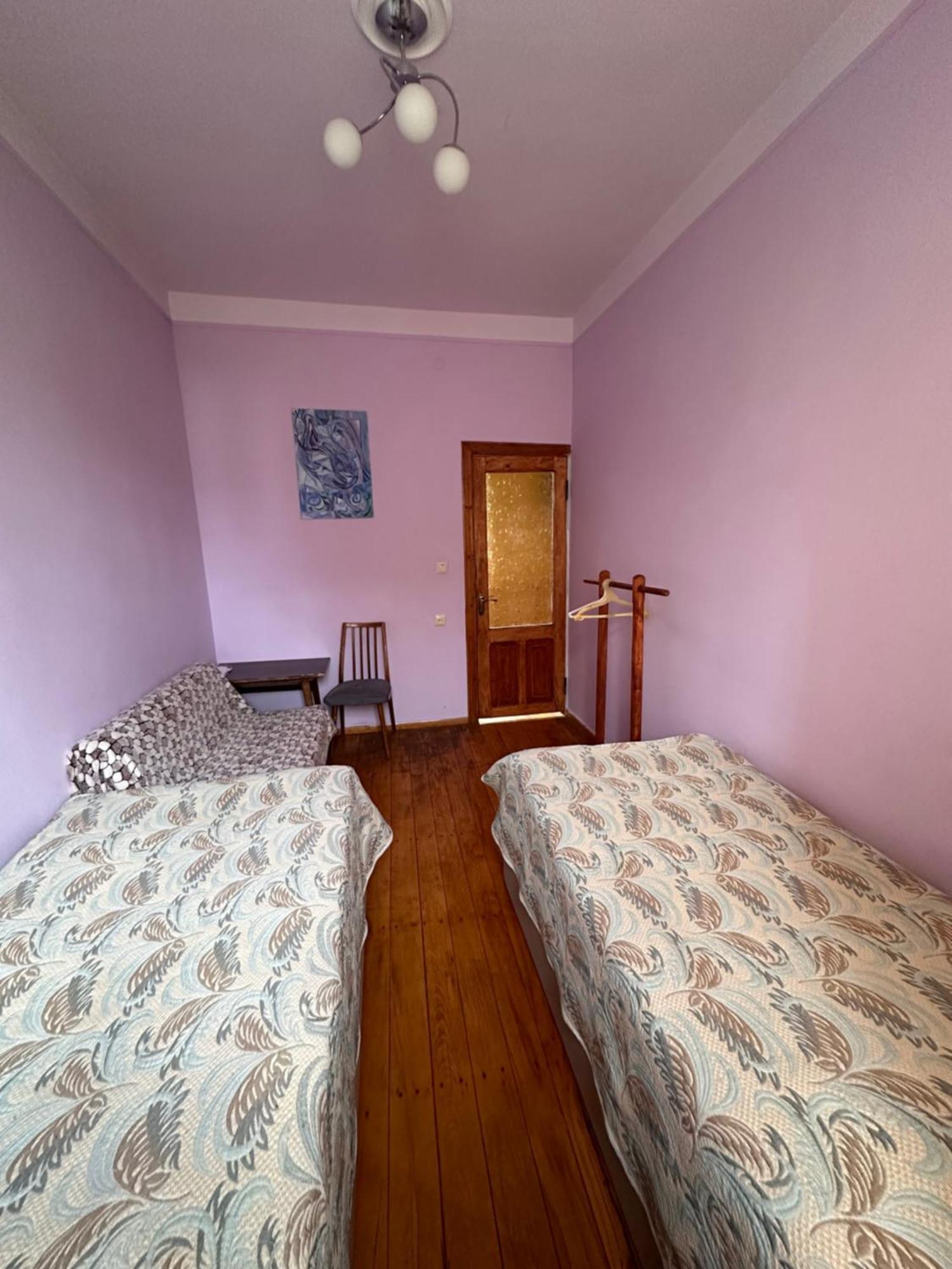 Areguni Guest House Dilican Dış mekan fotoğraf