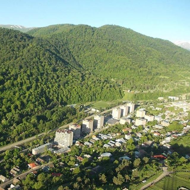 Areguni Guest House Dilican Dış mekan fotoğraf
