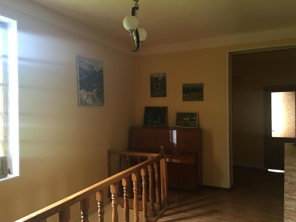 Areguni Guest House Dilican Dış mekan fotoğraf