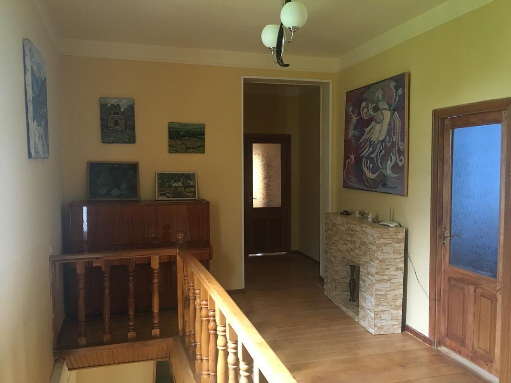 Areguni Guest House Dilican Dış mekan fotoğraf