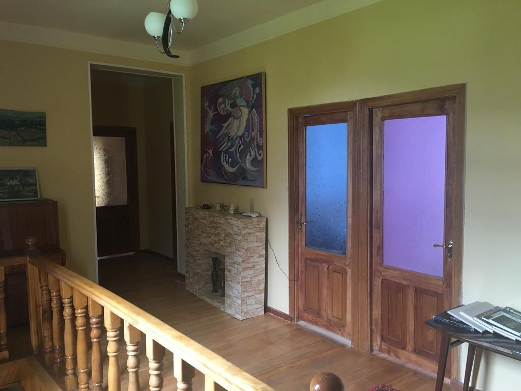 Areguni Guest House Dilican Dış mekan fotoğraf