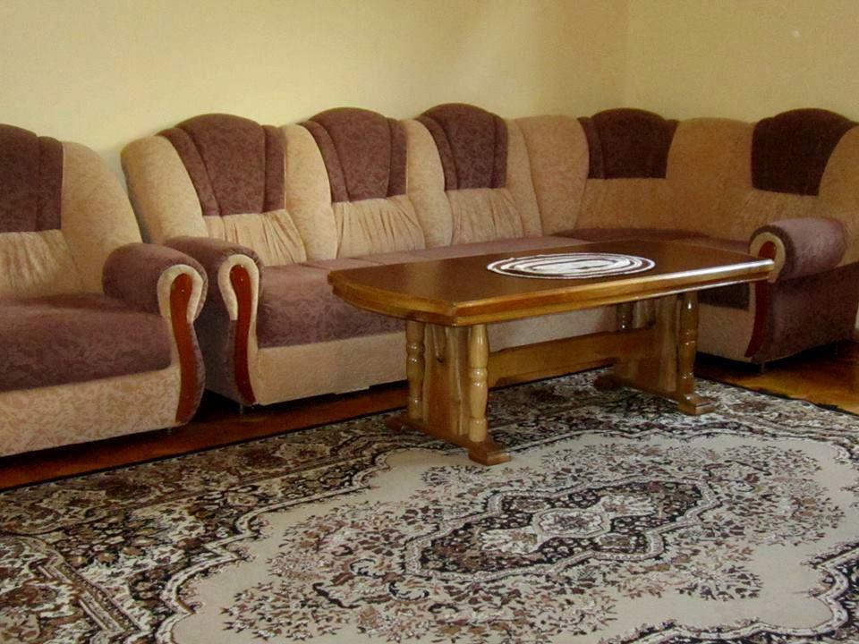 Areguni Guest House Dilican Dış mekan fotoğraf