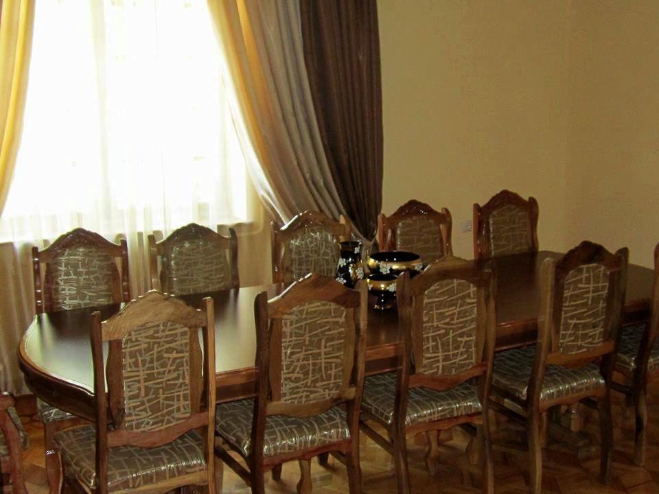 Areguni Guest House Dilican Dış mekan fotoğraf