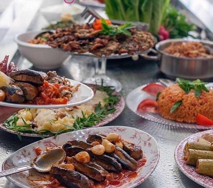 Areguni Guest House Dilican Dış mekan fotoğraf