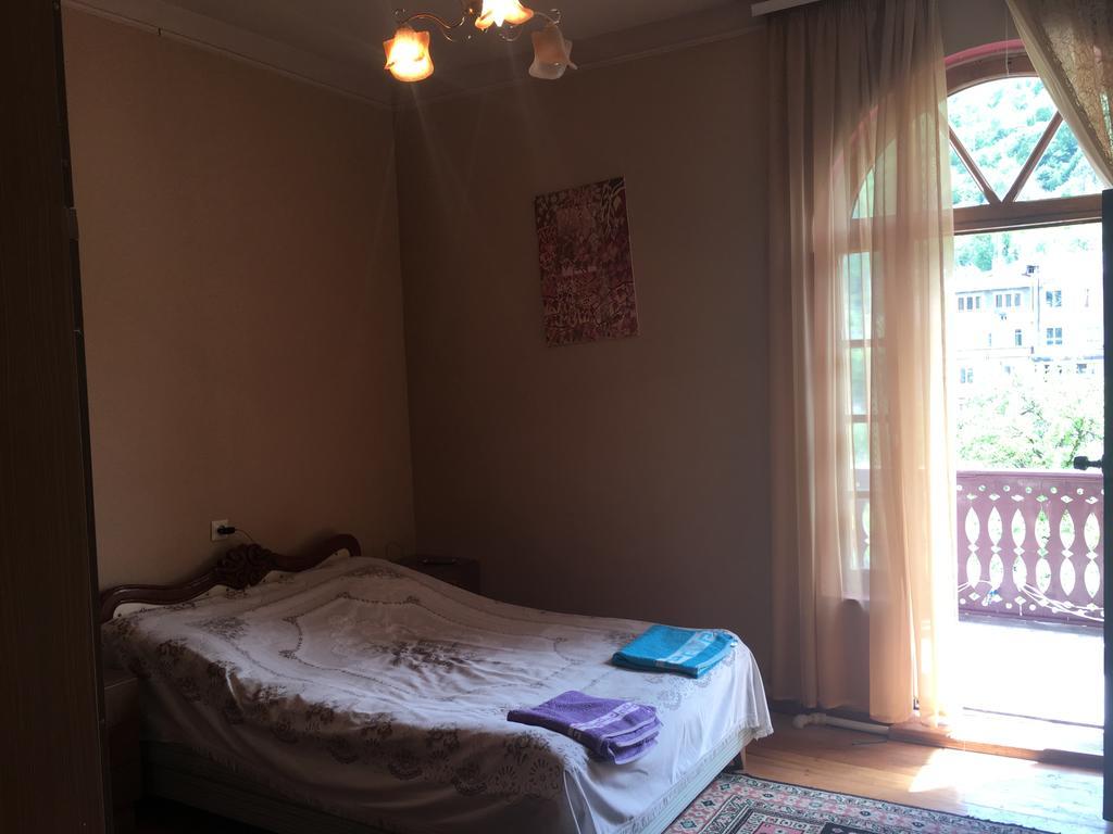 Areguni Guest House Dilican Dış mekan fotoğraf