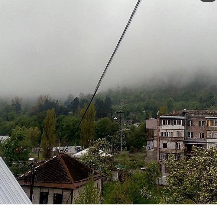 Areguni Guest House Dilican Dış mekan fotoğraf